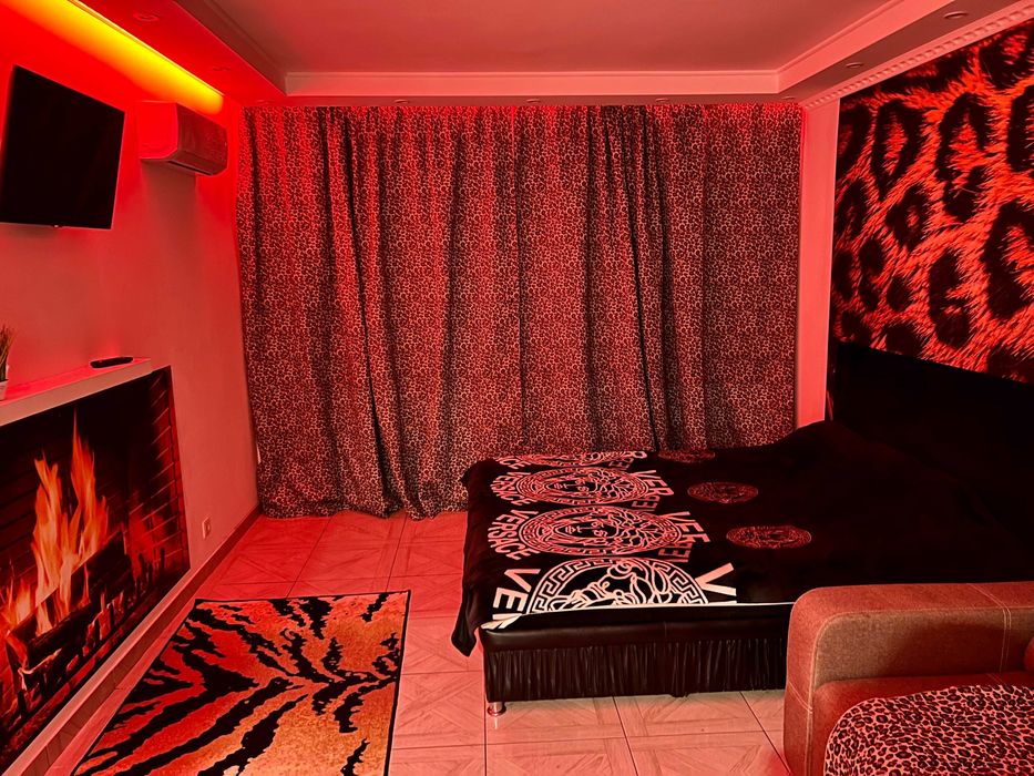 посуточно + почасово, своя без посредников ТРОЕЩИНА