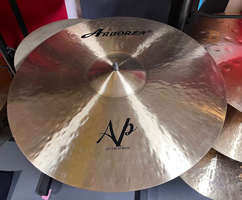 Arborea "AP" Ride 20"  (B20)