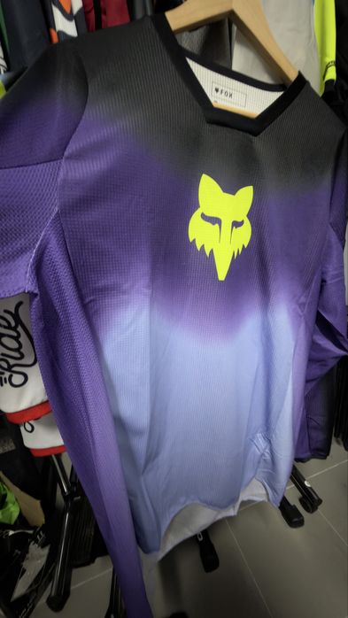 Camisola Fox Enduro - original L