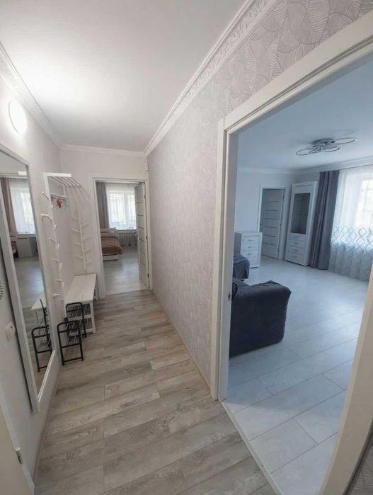 Оренда 3-к квартири (65 м²) | ГАЗ | вул. Сергія Берегового, 4, Севастопольська площа