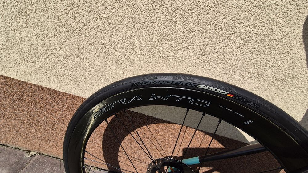 Bianchi specialissima Pro R.53