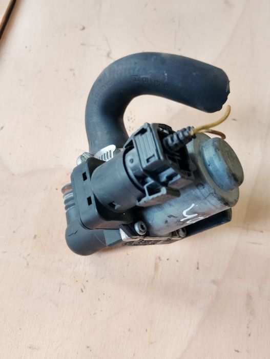 Válvula Sofagem Elétrica BMW Série 3 E36 Z3 Original (8375443)