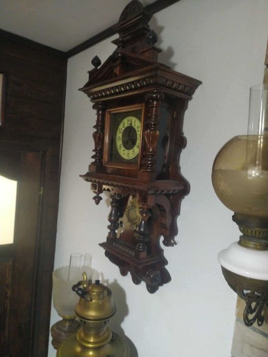 katalogowy wiszący KIENZLE  110 cm