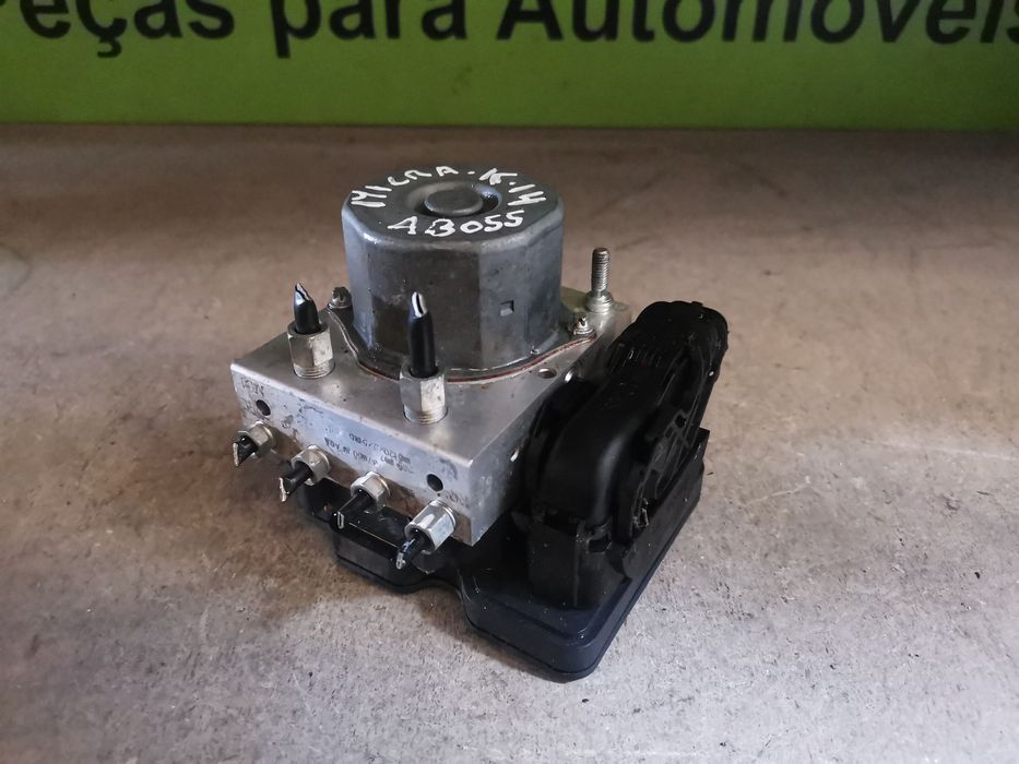 NISSAN MICRA V K14 ABS - AB055