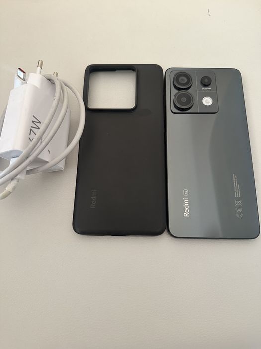 Xiaomi Redmi Note 13 Pro 5g  – Muito novo – Preço negociável