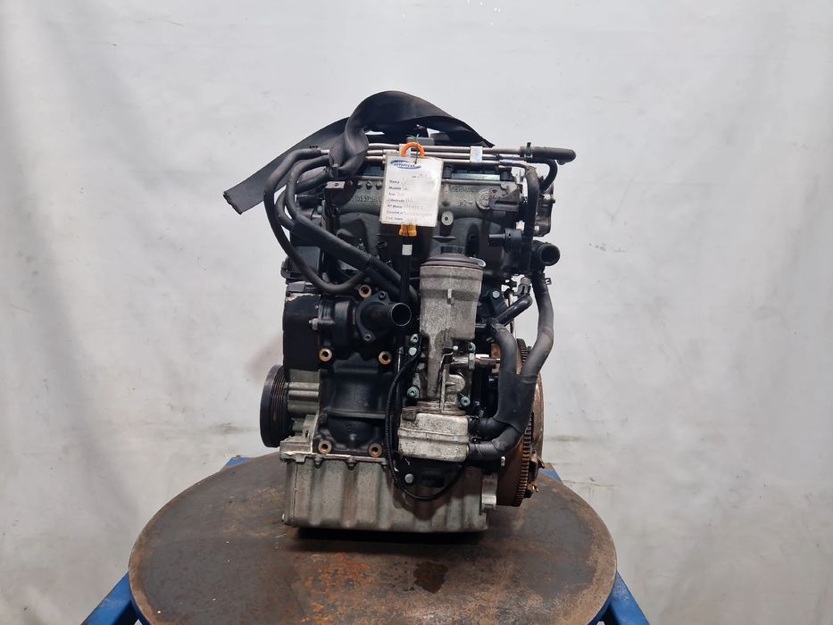 Motor completo VOLKSWAGEN Polo (9N)