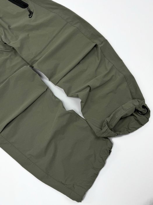 Nike Tech Woven [ М/L] чоловічі штани найк