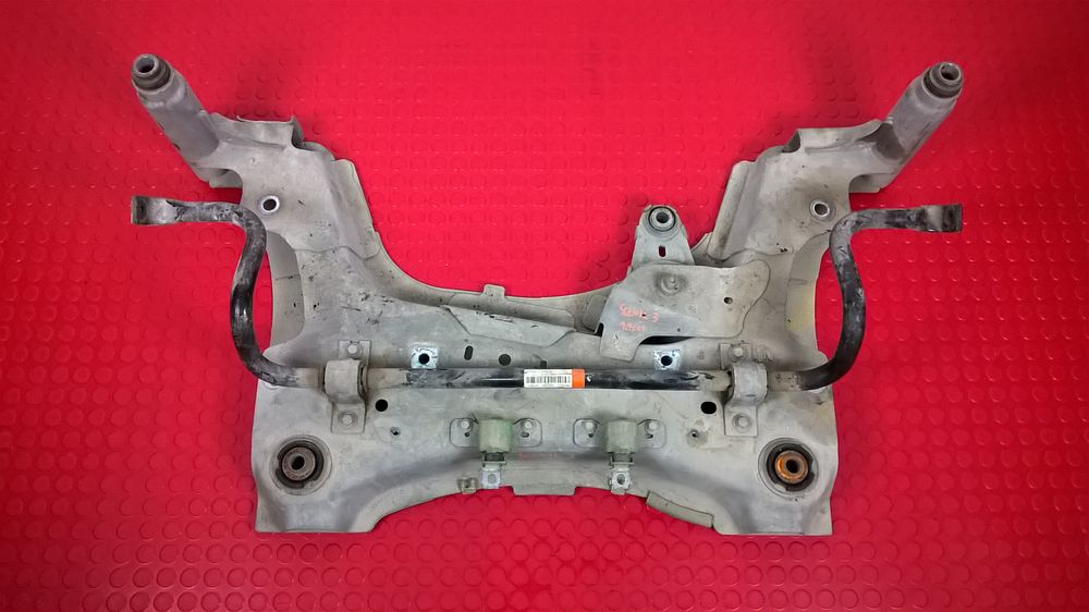 Charriot Frente - 544010579R - RENAULT SCÉNIC III (JZ0/1_)