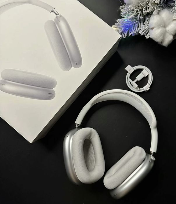 РОЗПРОДАЖ! AirPods Max 2 , 1в1 оригінал