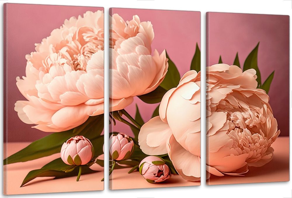 картина декор на полотні