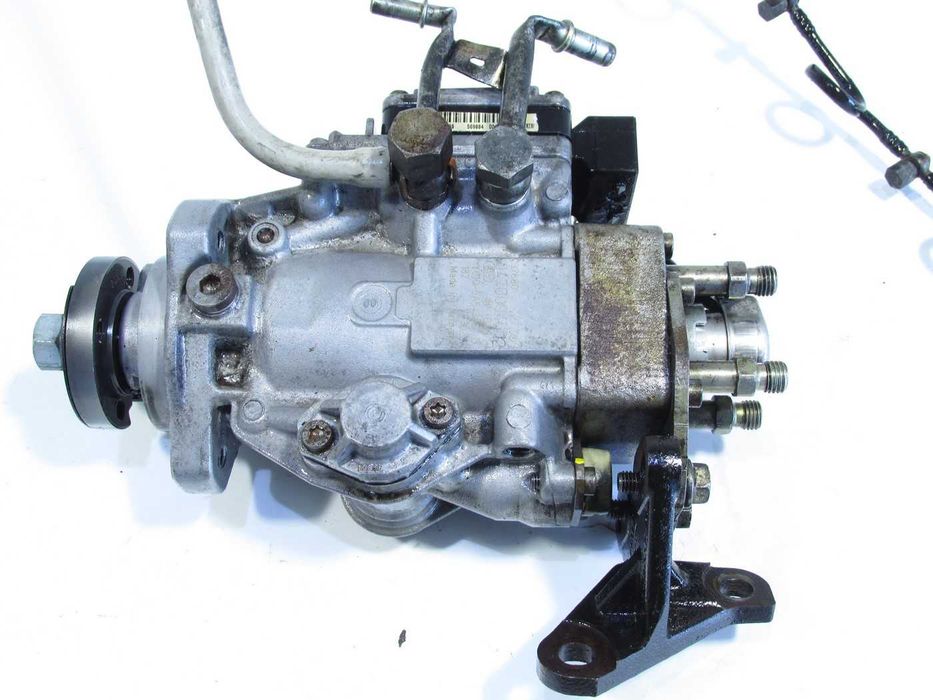 Pompa wtryskowa ford transit 2.4 tddi