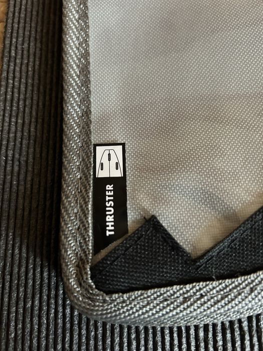 FUTURES FINS Conjunto Quilhas