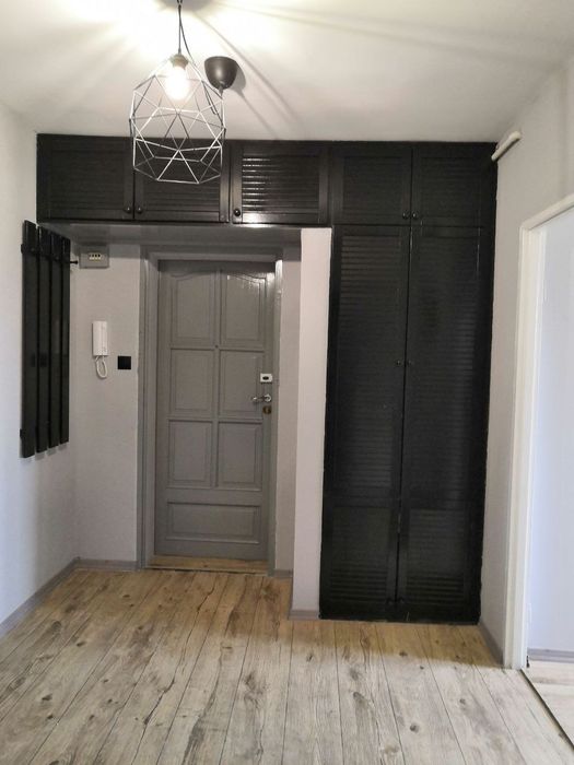 Mieszkanie – Poznań, Rybaki, Stare Miasto - Widok 5