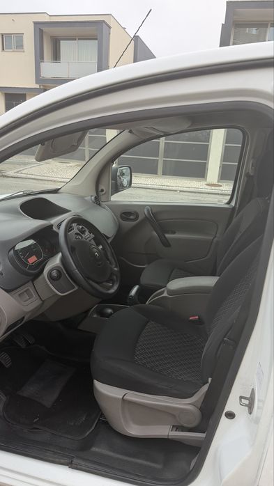 Renault kangoo 2010