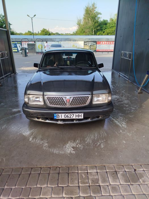Продам Волгу ГАЗ 3110