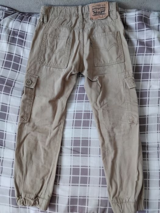 Джогери на зріст 128-140