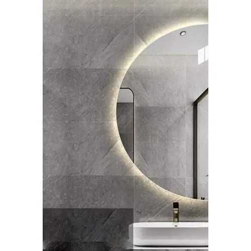 Готові дзеркала з підсвіткою – без очікувань, відразу в наявності