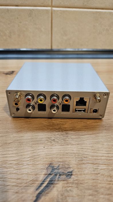 Streamer Arylic S50 Pro+