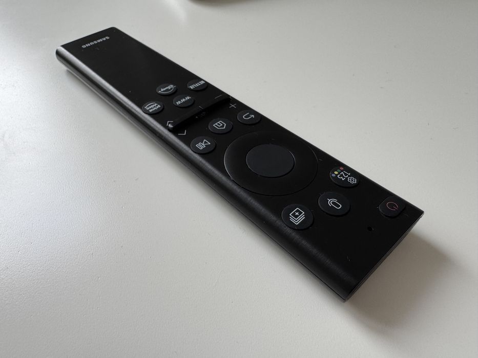 Uszkodzony Telewizor SAMSUNG QE50Q67B 50" QLED 4K  Warszawa