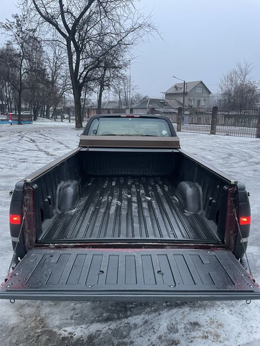 Ford F150 1997 5.4