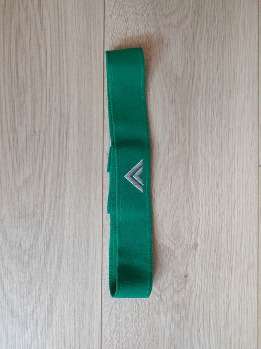 Otok na czapkę wyjściową