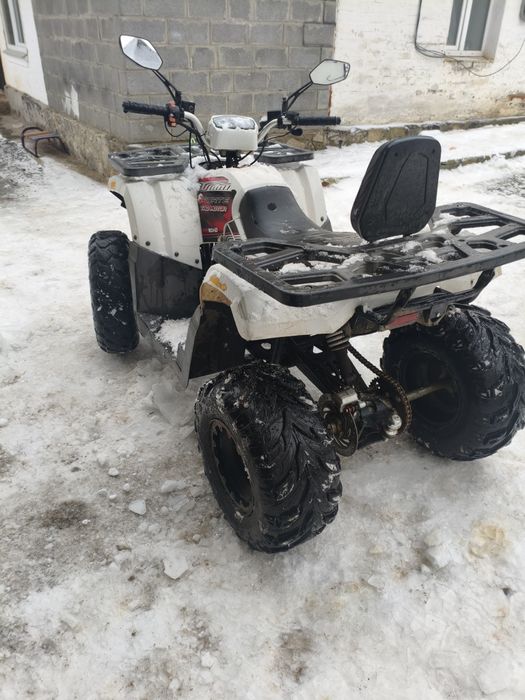 Продам форте 200