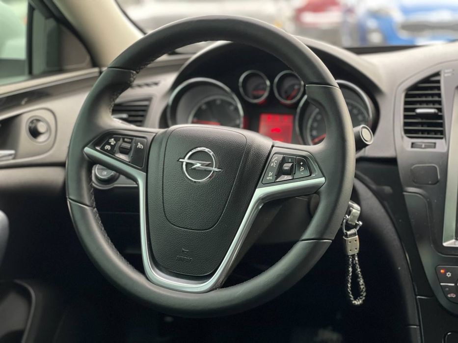 Open Insignia №4088 (ВНЕСОК від 10%) Альянс Авто Кривий Ріг