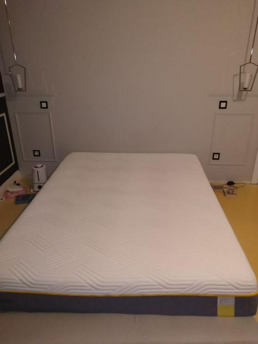 Materac Tempur Sensation Elite 160×210 cm