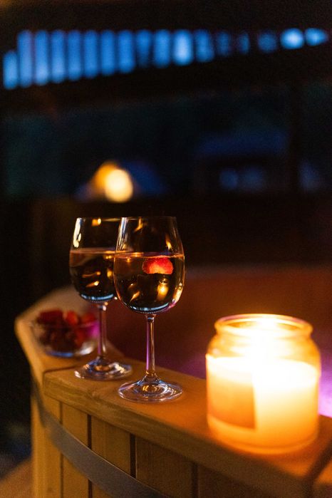 Domek w górach/beskidy/jacuzzi/sauna/kominek/weekend/sól/zwardoń