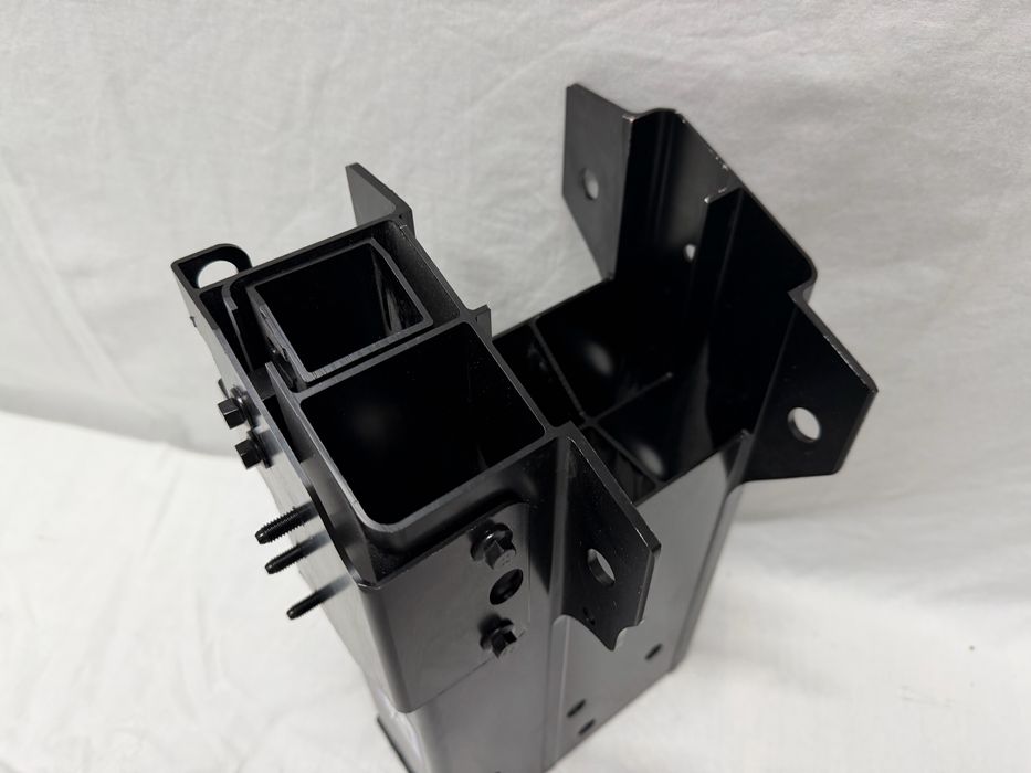 Strefa Zgniotu Prawy Przód VOLVO V90 S90 NOWA