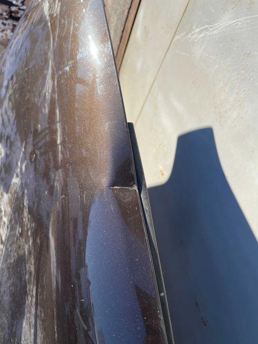 Капот Audi q7 першого покоління 2005-2009 європа ауді ку7 капот