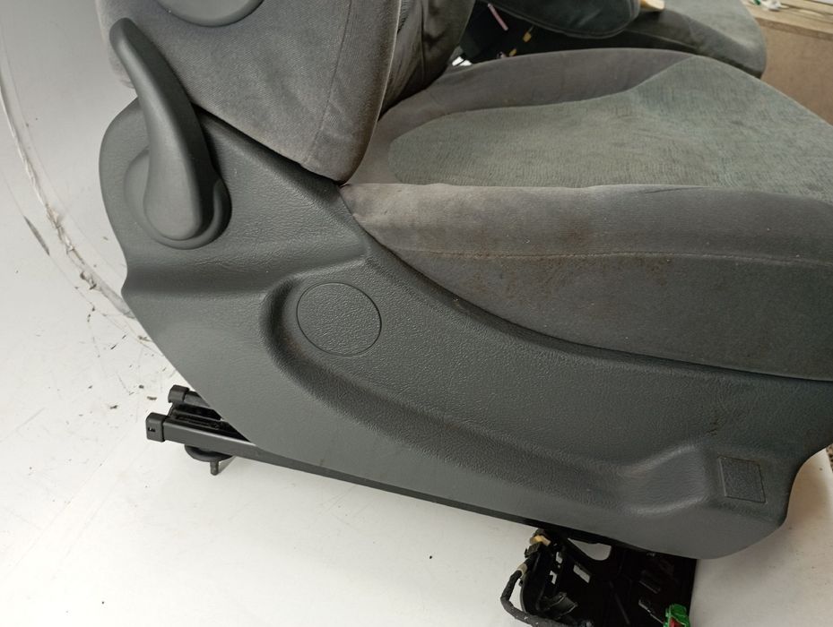 Conjunto de bancos com airbags - CITROËN C5 II (RC_) | 04 -