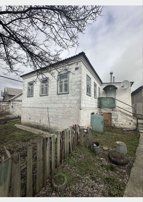 Продам дом Днепр донецкое шоссе
