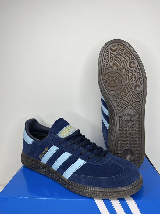 Adidas Handball Spezial r. 43 nowe, wkładka 27,5 cm.