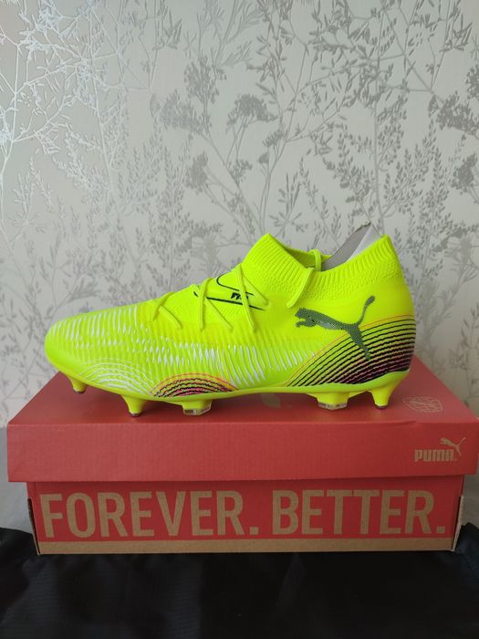 Korki piłkarskie Puma Future 8 rozmiar 42