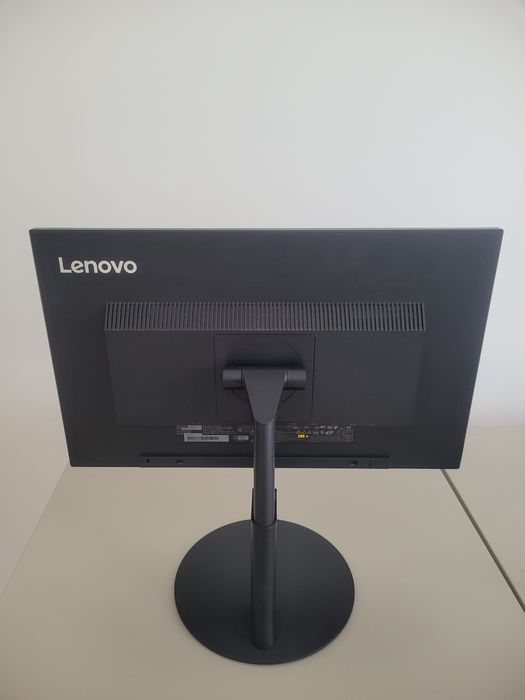 Monitor Lenovo ThinkVision P24h-10 23,8" QHD – USB-C, HDMI