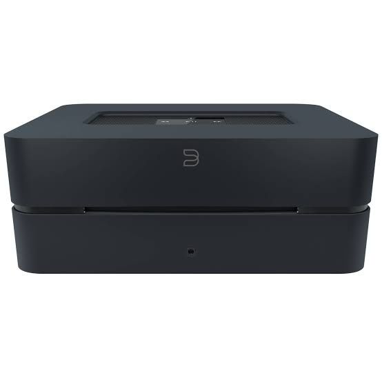 Стример аудиоплеер ЦАП Bluesound Vault 2i 2TB Новый