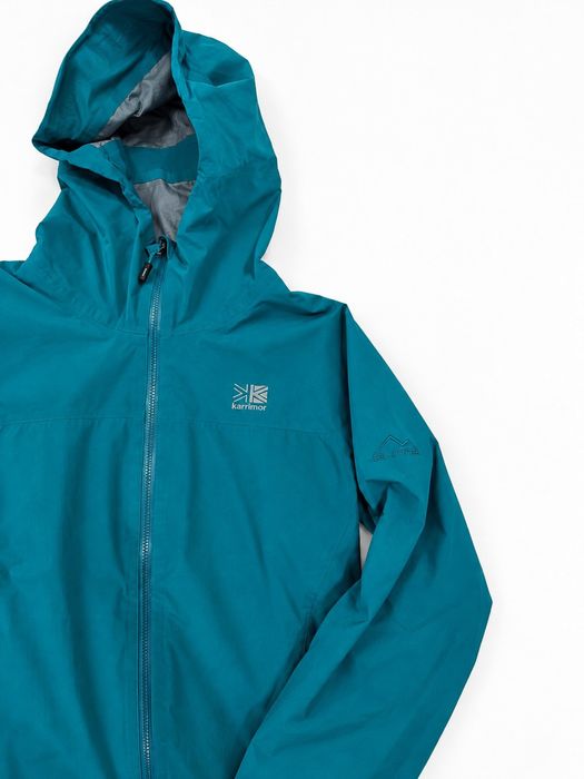 ветровка karrimor