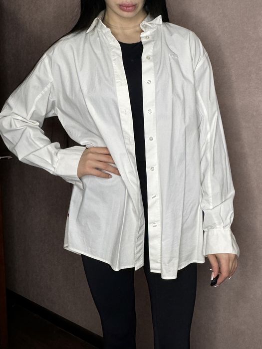 Рубашка Lacoste, оригинал