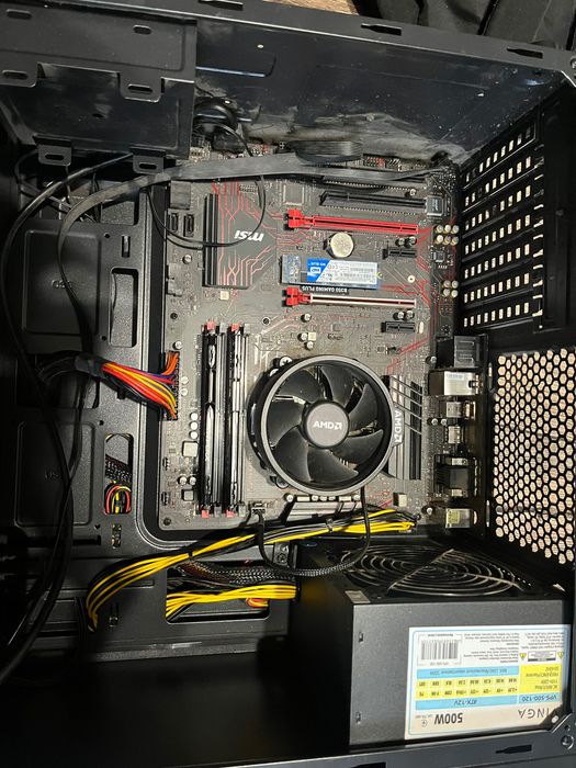 Продам Системний блок