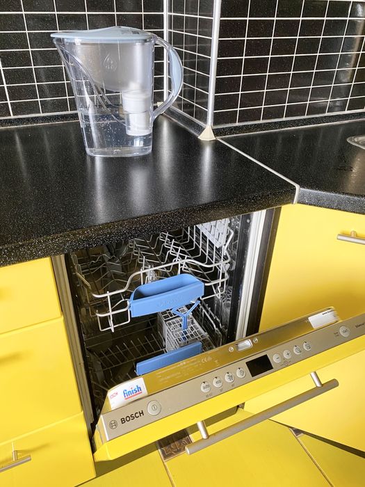 ЦЕНТР, парк Шевченка! 2-кімн НОВОБУДОВА з балконом Дуже ЧИСТО!