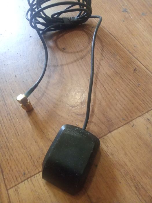 GPS антенна продам