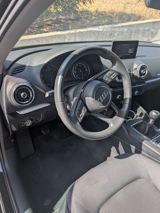 Audi A3 Sportback 1.6 TDI