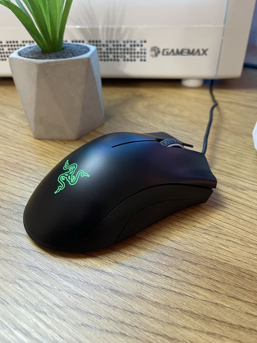 Мишка Razer razer deathadder v2 Київ