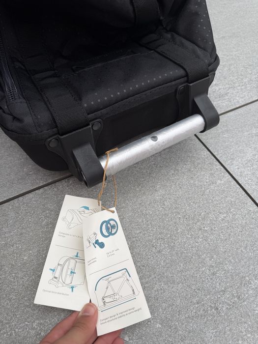 EVOC Bike Bag Pro