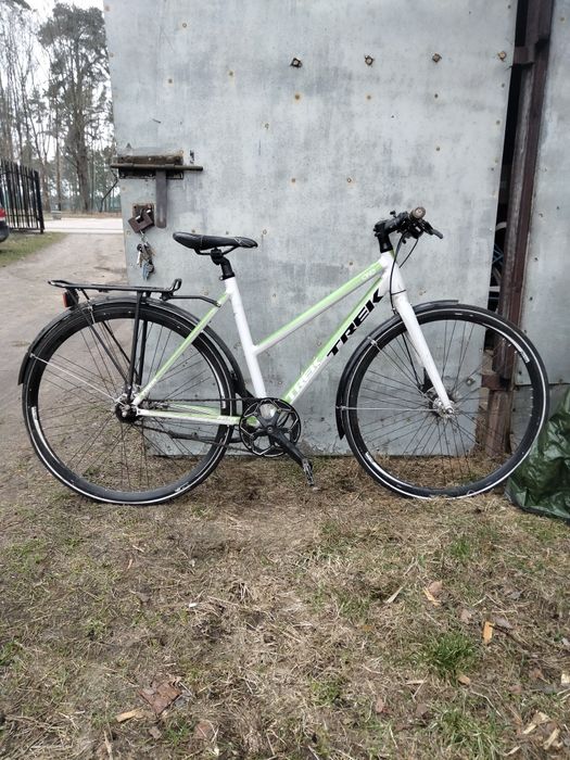 Trek Zektor damka 28 cali młodzieżowy