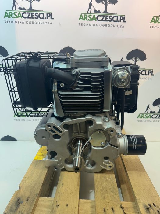Silnik do Traktorka LONCIN LC1P92F-1 Pasuje za Briggs, Honda GCV Tecum