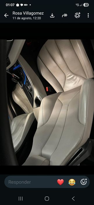 BMW I8 como novo Full Extras