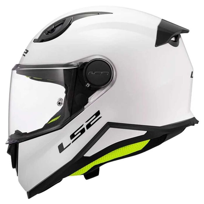 Capacete de todos modelos