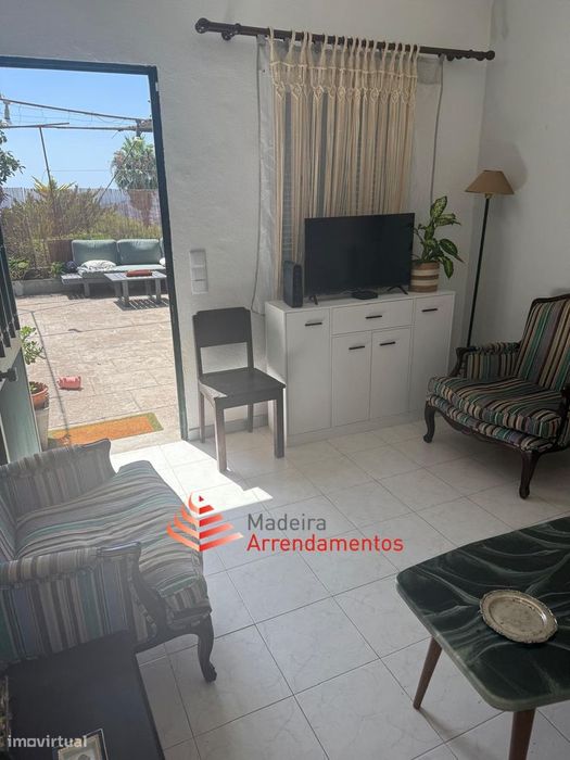 Moradia T2 no Livramento